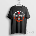 Officials 2026 Broncos We Are The Afc Champions T-Shirts, Hoodie, Sweatshirt | PureTeeCo.com