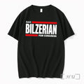 Officials 2026 Dan Bilzerian For Congress Tee