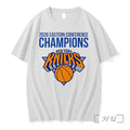 Officials 2026 Eastern Conference Champions New York Knicks