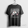 Officials 2026 Ncaa Division Iii Football Championship Game Nashville Tn Jan 5 Illinois State Redbirds T-Shirts, Hoodie,...