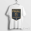 Officials 2026 Nhl Western Conference Champions Vegas Golden Knights