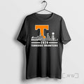 Officials 2026 Tennessee Volunteers All Names City Skyline T-Shirts, Hoodie, Sweatshirt | PureTeeCo.com