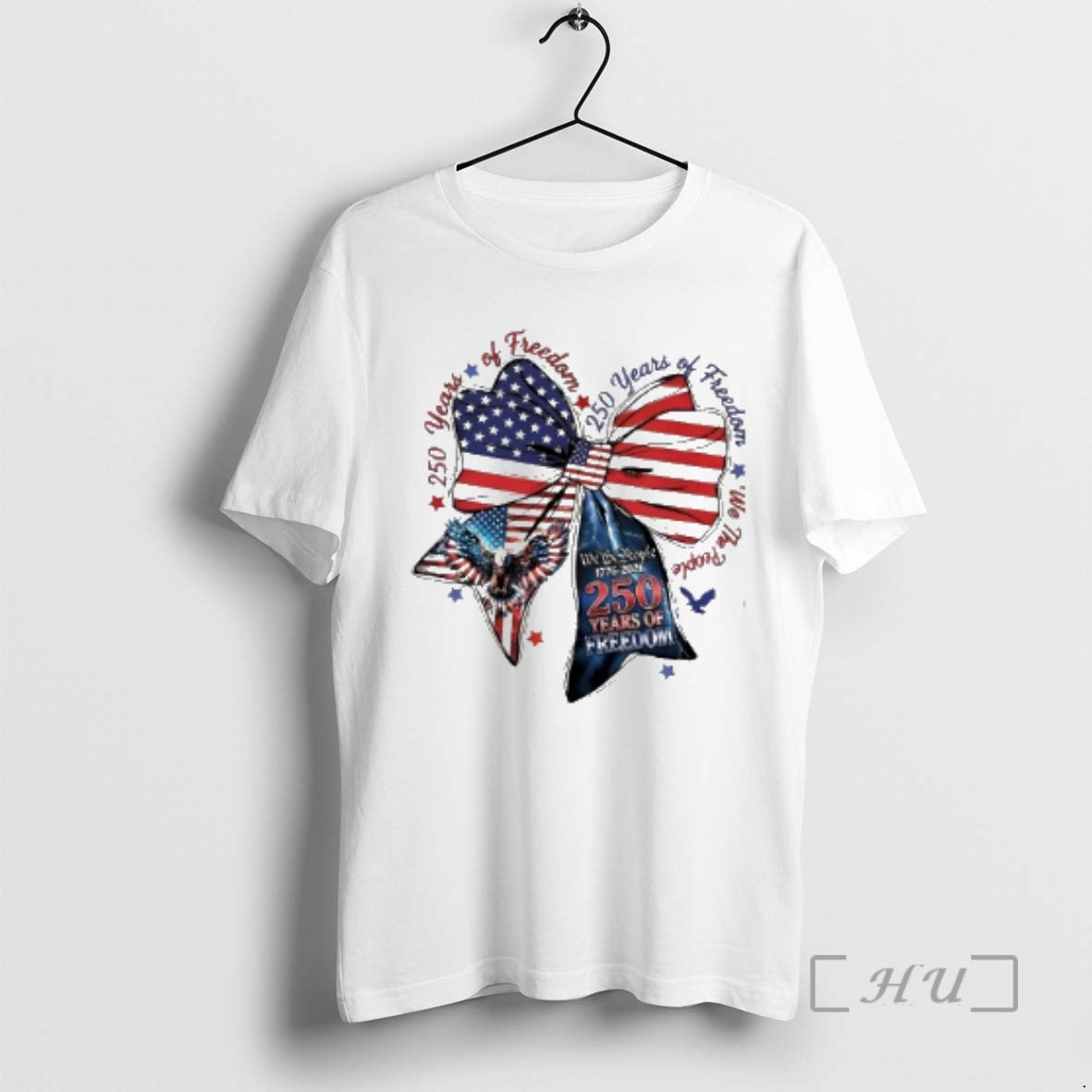 Officials 250 Years Of Freedom We The People Coquette Bow T-Shirts, Hoodie, Sweatshirt | PureTeeCo.com