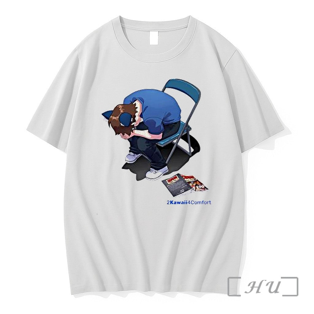 Officials 2k4c Chair 2kawaii4comfort Premium T Shirts Sweater Hoodie Jpg