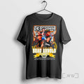 Officials 3 Doors Down Forever In Our Heart Brad Arnold 1978 2026 Youll Always Be T-Shirts, Hoodie, Sweatshirt
