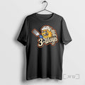 Officials 3 Ways Cincinnati Cyclones T-Shirts, Hoodie, Sweatshirt | PureTeeCo.com