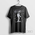 Officials 3000ks Clayton Kershaw T Shirt