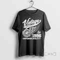 Officials 30th Birthday Vintage Age To Perfection Est 1996 Superior Quality Premium T Shirts Sweater Hoodie, Sweatshirt