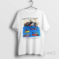 Officials 6th Annual 4th Of July Celebration Graphics T-Shirts, Hoodie, Sweatshirt | PureTeeCo.com