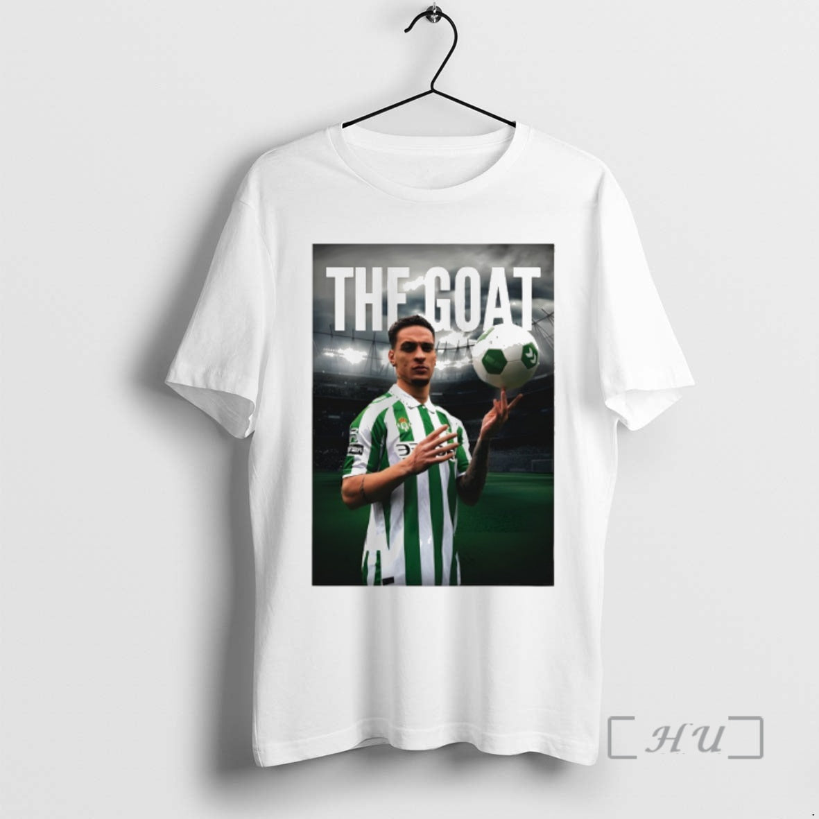 Officials 7exwzoge Antony Real Betis Fc The Goat 2026