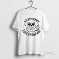 Officials A Clean Beaver Always Gets More Wood T-Shirts, Hoodie, Sweatshirt | PureTeeCo.com