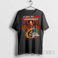 Officials A Day To Remember 2nd Sucks T Shirt