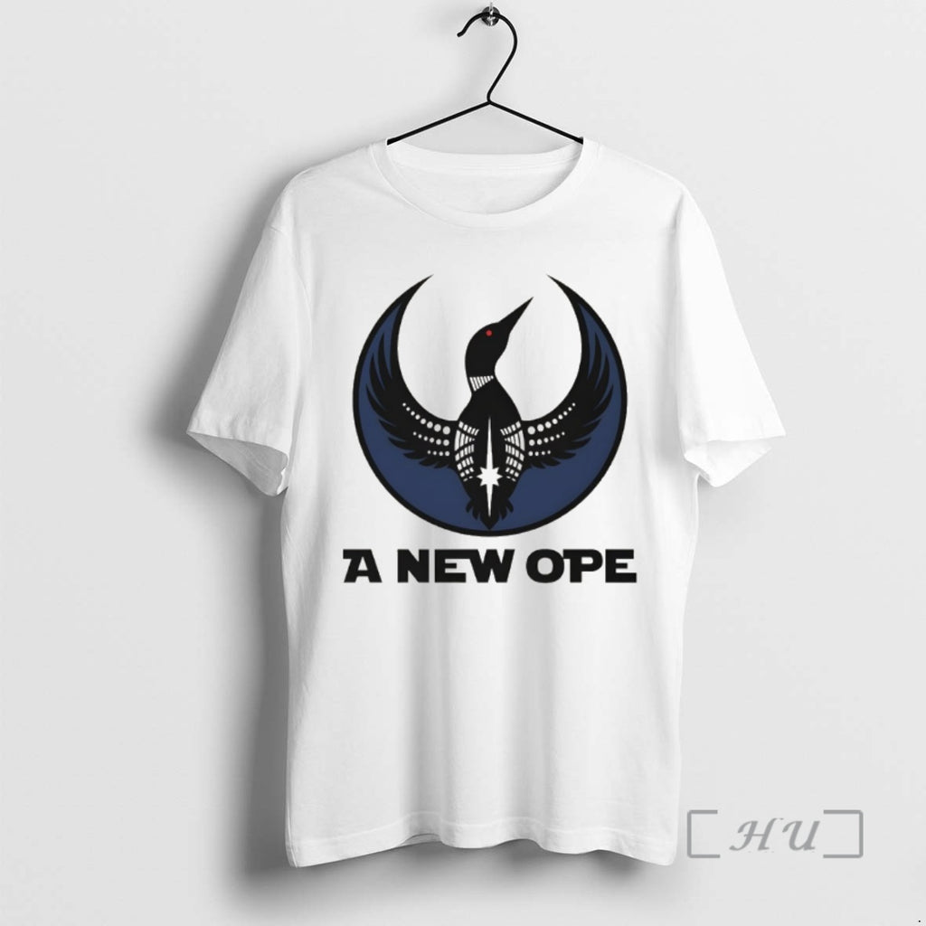 Officials A New Ope Rebel Alliance Loon Logo T-Shirts, Hoodie, Sweatshirt | PureTeeCo.com