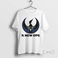 Officials A New Ope Rebel Alliance Loon Logo T-Shirts, Hoodie, Sweatshirt | PureTeeCo.com