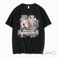 Officials Aew Double Or Nothing 2026 Matchup Mjf Vs Darby Allin 1 Premium T Shirts