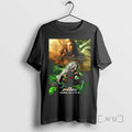 Officials Aew Dynamite Aew Womens World Championship Kris X Thekla January 28 2026 Premium T-Shirts, Hoodie, Sweatshirt