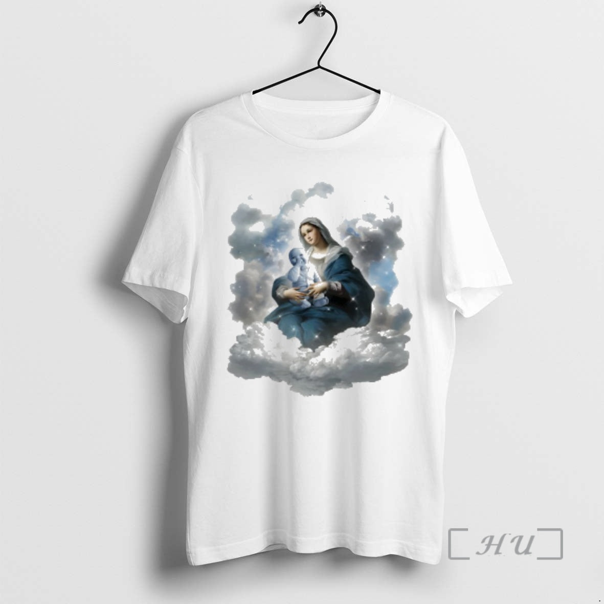 Officials Ai Baby Jesus Mary T-Shirts, Hoodie, Sweatshirt | PureTeeCo.com