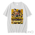 Officials Al Nassr Of The 2025 2026 Saudi Pro League Champions Premium T Shirts Sweater