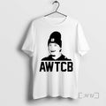Officials Awtcb Drew Allen T-Shirts, Hoodie, Sweatshirt | PureTeeCo.com