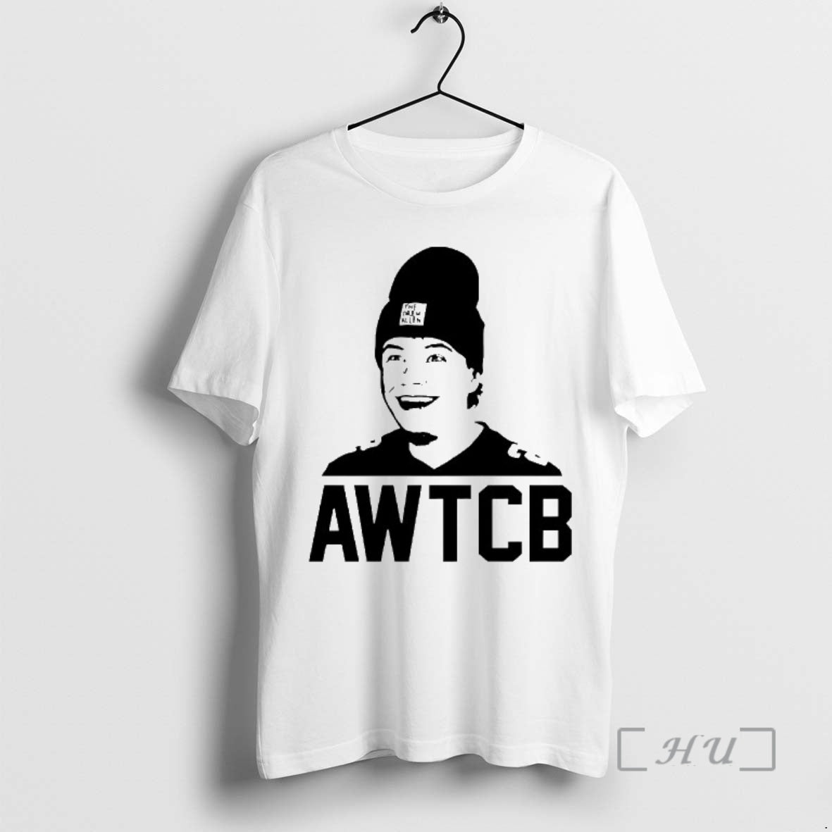 Officials Awtcb Drew Allen T-Shirts, Hoodie, Sweatshirt | PureTeeCo.com