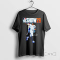 Officials Aaron Judge New York Yankees Mlb The Show 26 T-Shirts, Hoodie, Sweatshirt | PureTeeCo.com