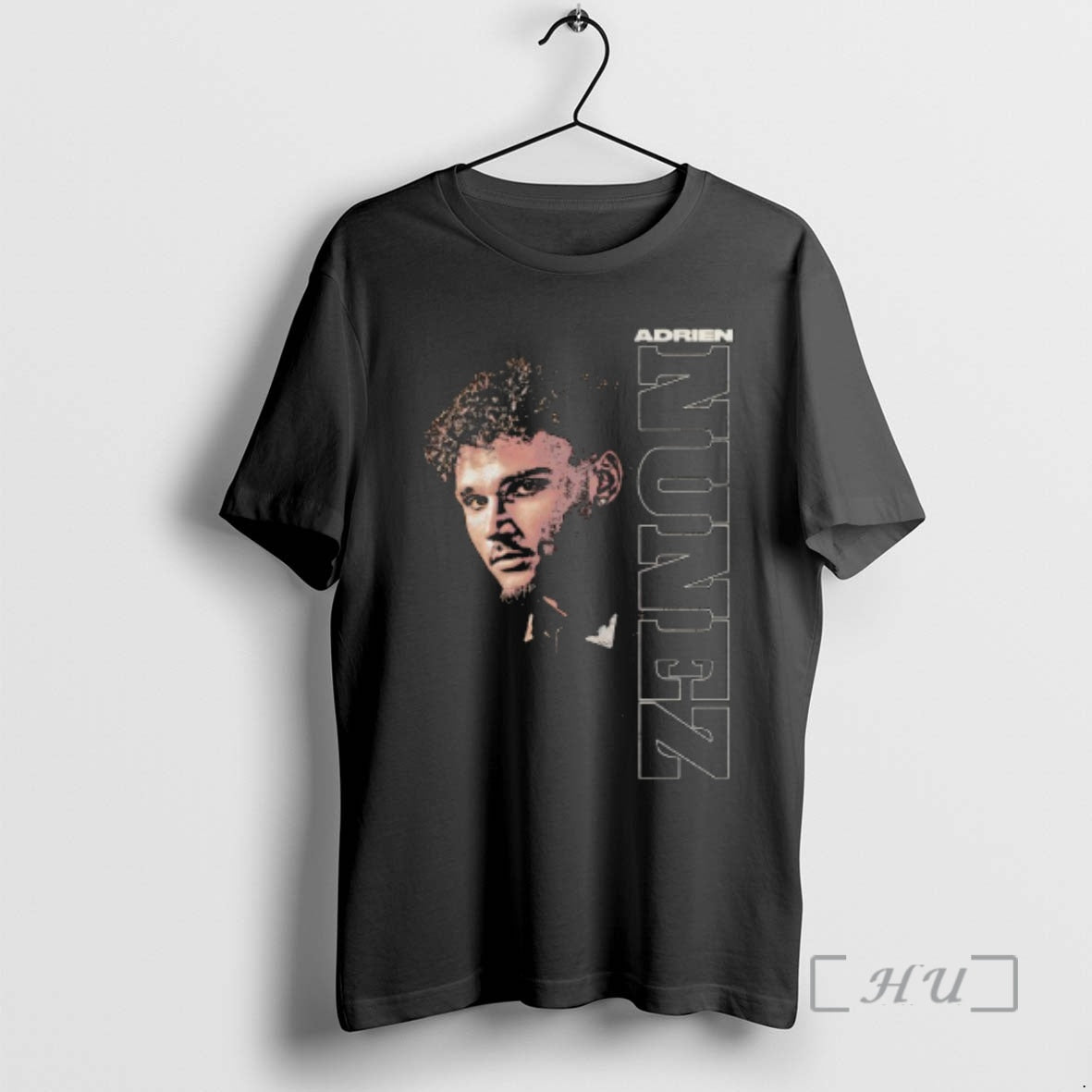 Officials Adrien Nunez Photo T-Shirts, Hoodie, Sweatshirt | PureTeeCo.com