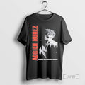 Officials Adrien Nunez Tour Dont Wanna Go Home T-Shirts, Hoodie, Sweatshirt | PureTeeCo.com