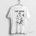 Officials Ahmed El Ahmad The Hero Australia T-Shirts, Hoodie, Sweatshirt | PureTeeCo.com