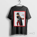 Officials Aja Wilson Time Athlete Of The Year 2025 T-Shirts, Hoodie, Sweatshirt | PureTeeCo.com