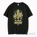 Officials Al Nassr Victory 2025 26 Saudi Pro League Winners