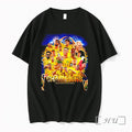 Officials Al Nassr Win Saudi Pro League Champions 2025 26 Collage Team Premium T Shirts