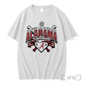 Officials Alabama Crimson Tide 2026 Softball Ncaa Womens College World Series Premium T Shirts Sweater