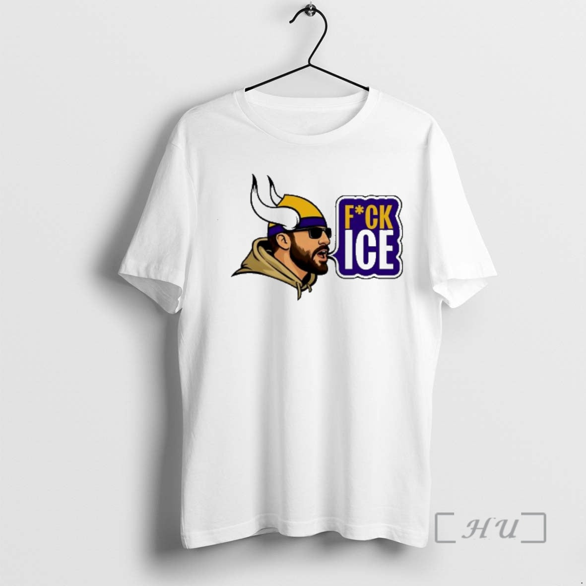 Officials Alex Pretti Ice Viking American Hero T-Shirts, Hoodie, Sweatshirt | PureTeeCo.com