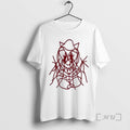 Officials Alexclayton Otis Acc051 Circle White T-Shirts, Hoodie, Sweatshirt | PureTeeCo.com