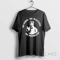 Officials Alf Thumb Up Acrylic Pig No Gods No Masters No Problem Premium T Shirts Hoodie, Sweatshirt | PureTeeCo.com