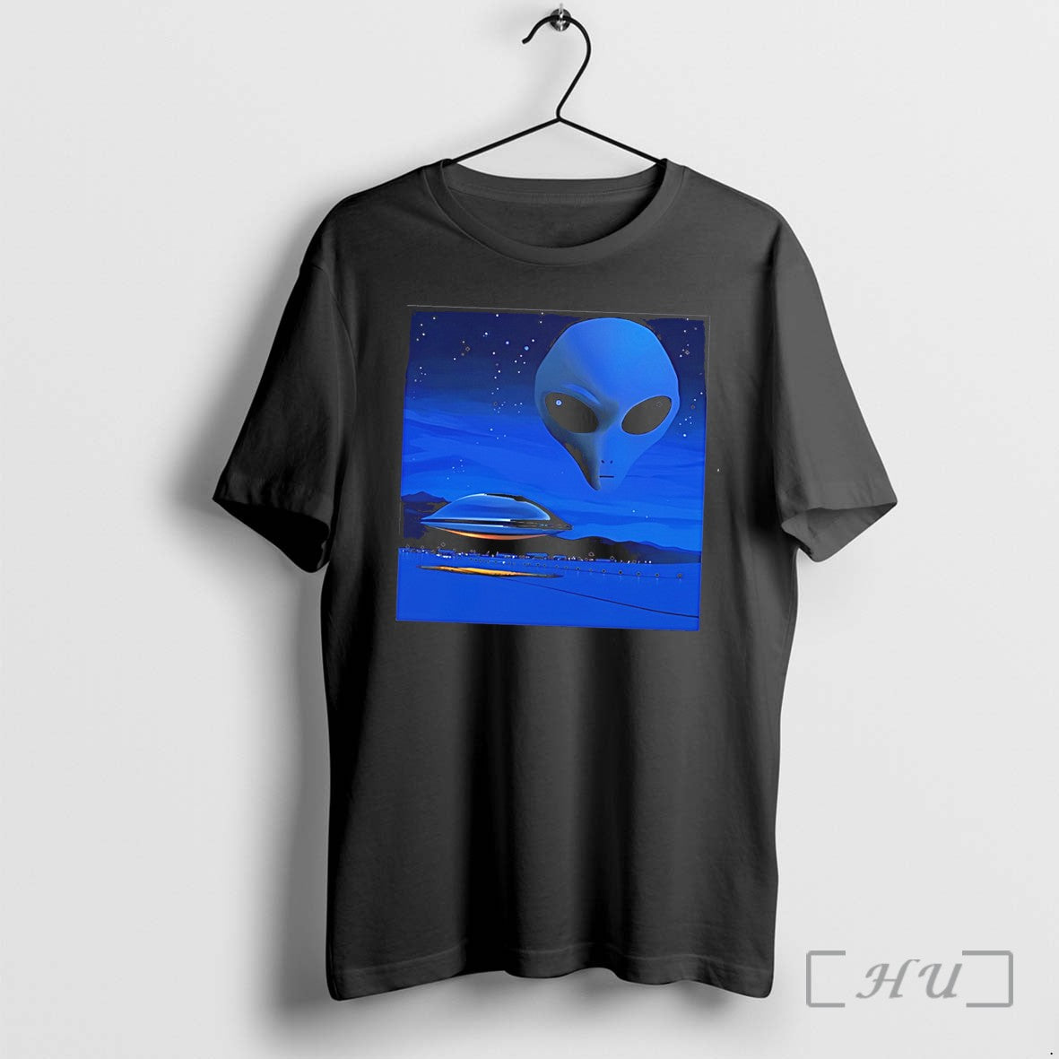 Officials Aline And Ufo Frame Photo Tee Premium T Shirts Sweater Hoodie Jpg