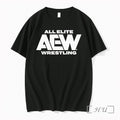 Officials All Elite Wrestling Logo 2026 Premium T Shirts Sweater Hoodie Jpg