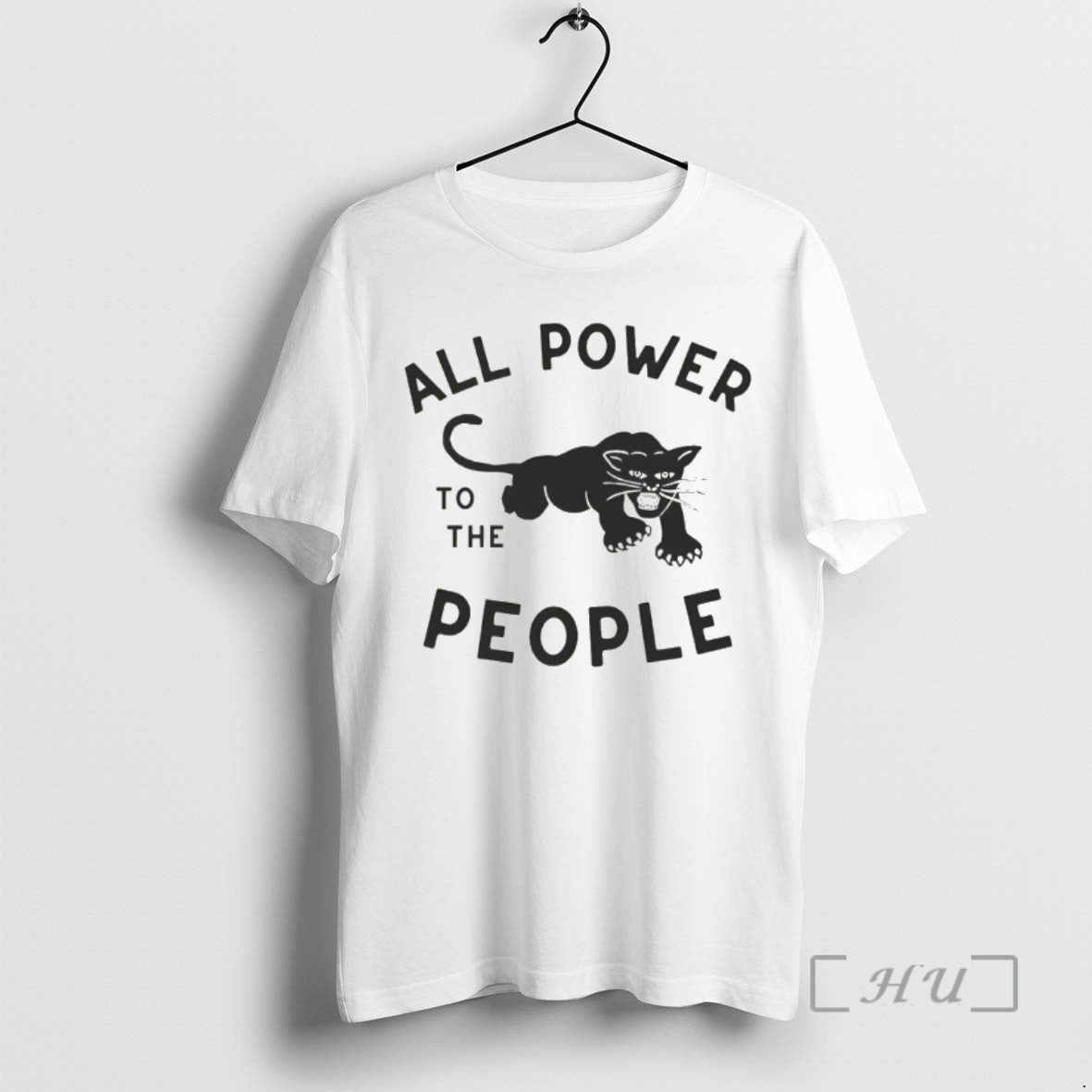 Officials All Power To The People Black Panther Party T-Shirts, Hoodie, Sweatshirt | PureTeeCo.com