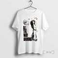 Officials All The Way Around Anime T-Shirts, Hoodie, Sweatshirt | PureTeeCo.com