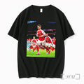 Officials Almost Friday Arsenal Prem Champs 2026 Tee