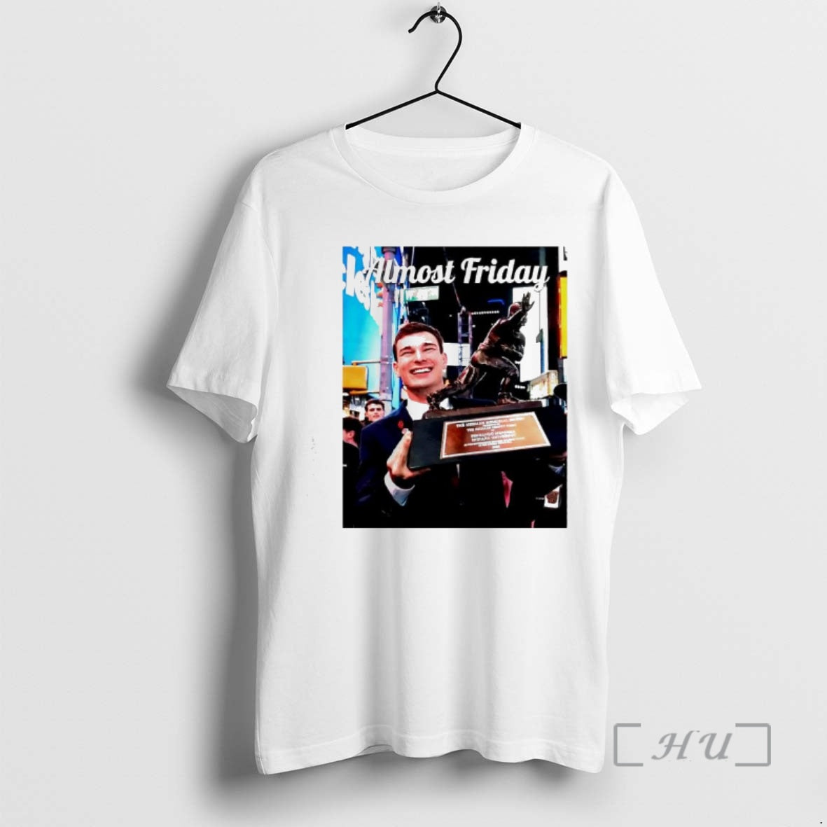 Officials Almost Friday Heismendoza Graphic T-Shirts, Hoodie, Sweatshirt | PureTeeCo.com