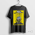 Officials Almost Monday China February 13 14 2026 Concert T-Shirts, Hoodie, Sweatshirt | PureTeeCo.com