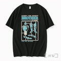 Officials Alphonse Elric Assemble Your Favourute Brother At Home No Soul Included Premium T Shirts