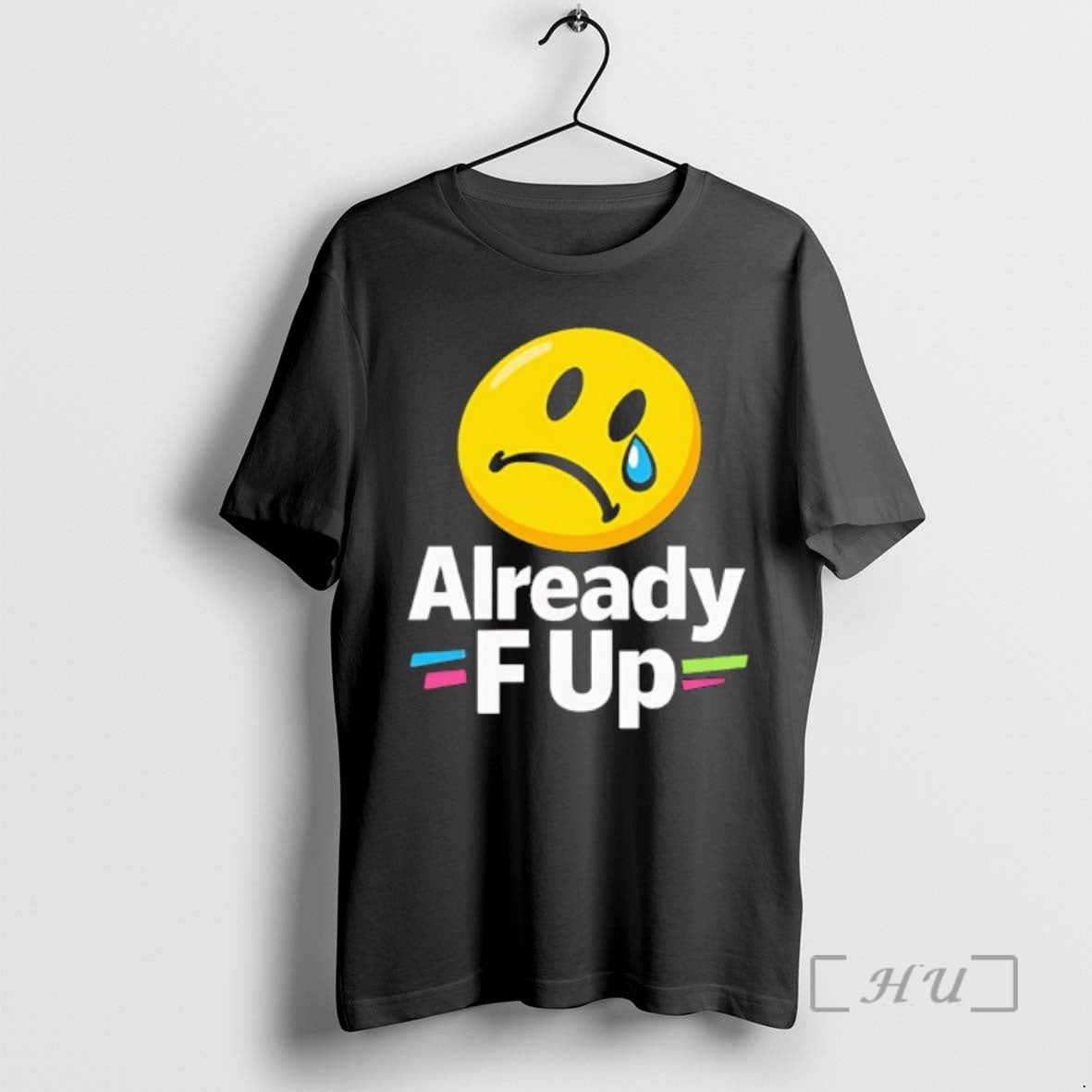 Officials Already F Up Emoji Meme T-Shirts, Hoodie, Sweatshirt | PureTeeCo.com