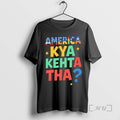 Officials America Kya Kehta Tha T-Shirts, Hoodie, Sweatshirt | PureTeeCo.com