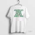 Officials Americas Finest News Source Since 1988 Shirt Sweater