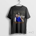 Officials Amorphous Blob Alex Lyon Buffalo Sabres Hockey 2026 Vintage
