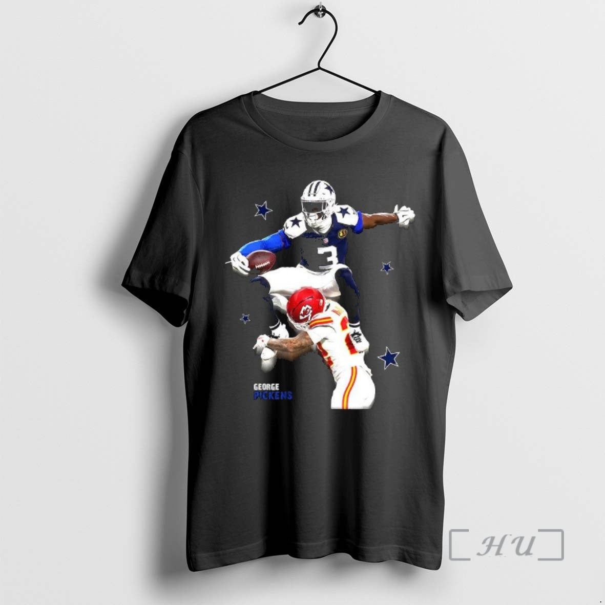Officials And On The Eighth Day God Created The Cowboys T-Shirts, Hoodie, Sweatshirt | PureTeeCo.com