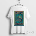 Officials Anders Osborne Event New Orleans On Dec 20 2025 Circle White Premium T Shirts Hoodie, Sweatshirt | PureTeeCo.com