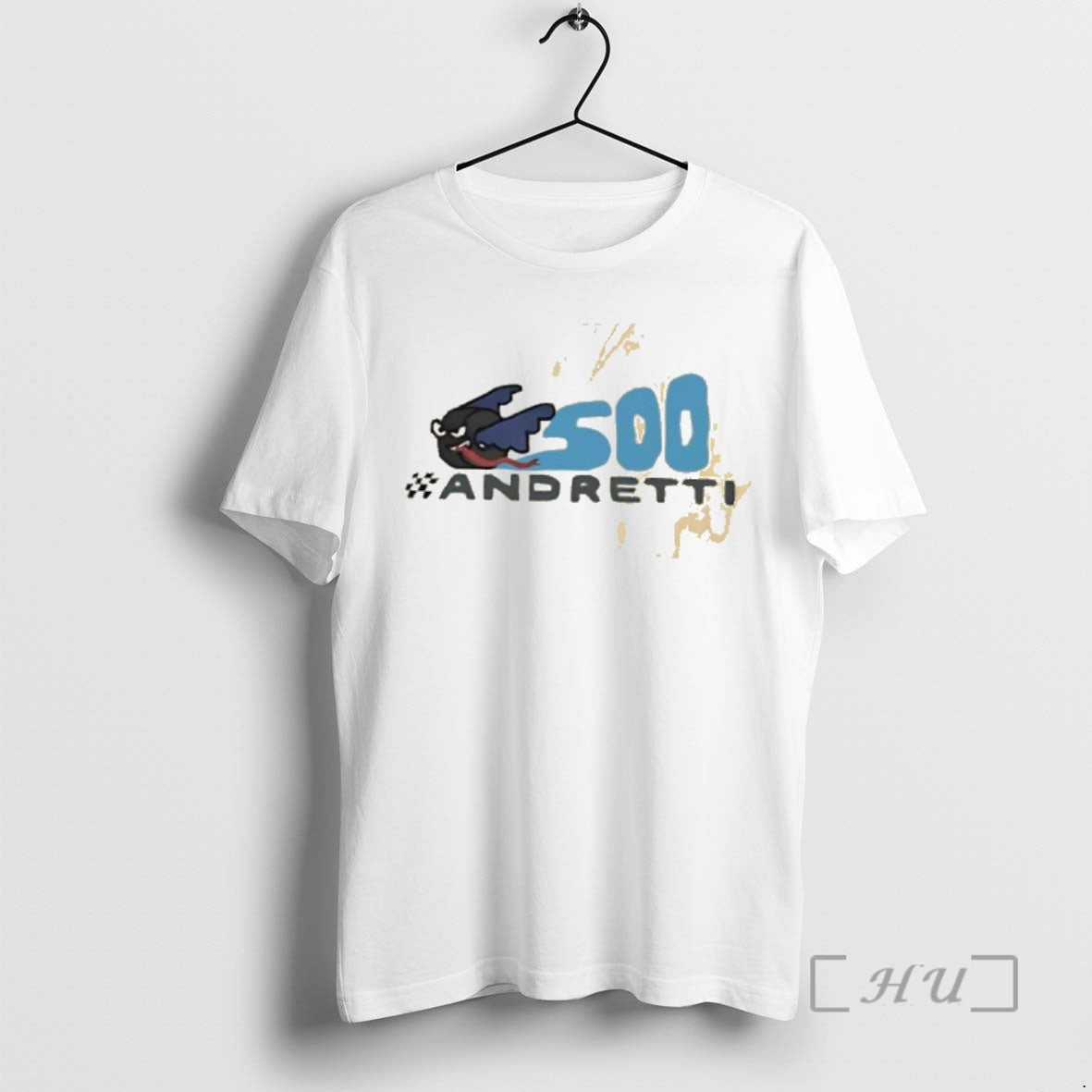 Officials Andretti 500 Nba Paints